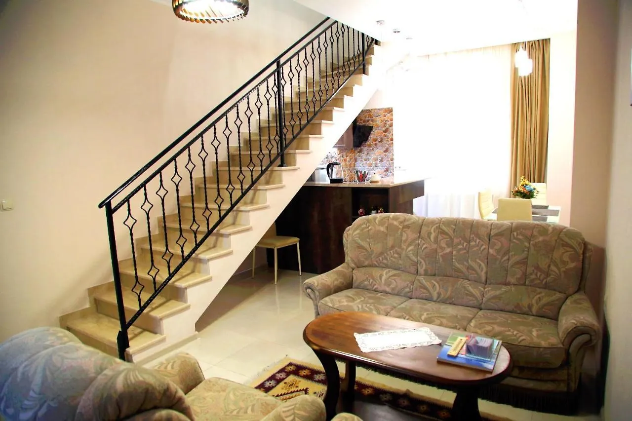 Family Apartments Тбилиси