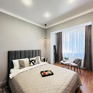 The Happiness Of Living In Comfort Алматы