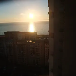 Natali With Sea View Батуми