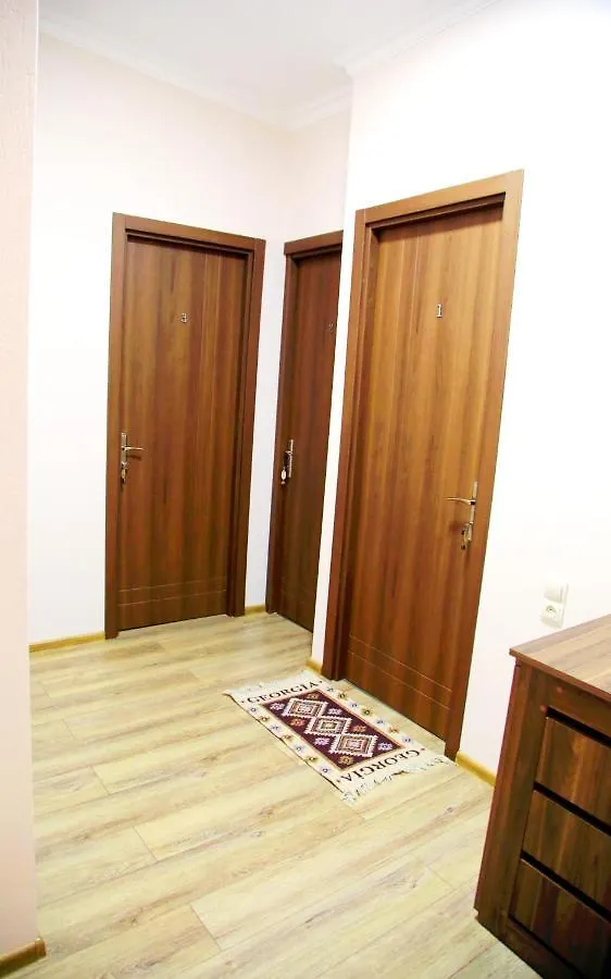 Family Apartments Tbilisi