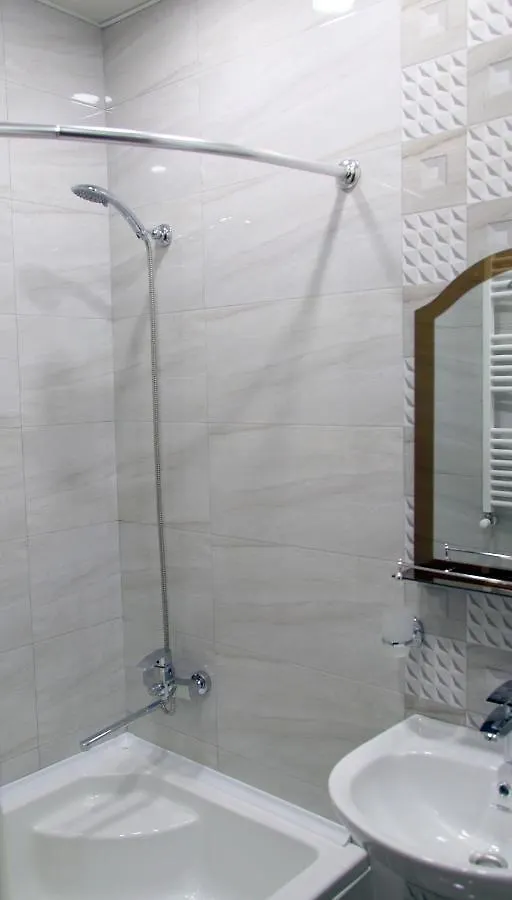 Family Apartments Tbilisi