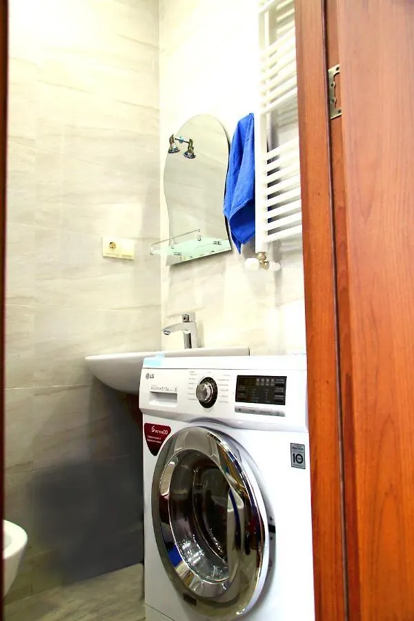 Family Apartments Tbilisi 0*,