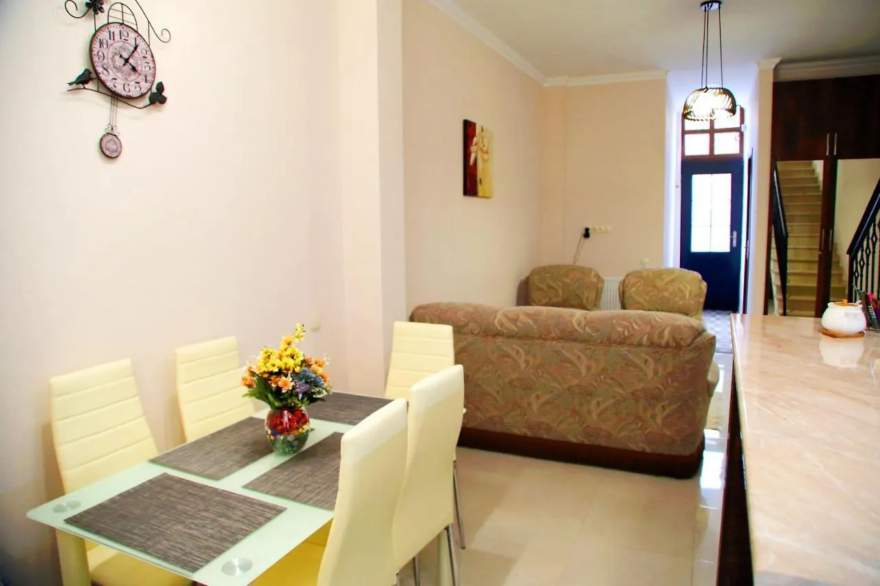 Family Apartments Tbilisi