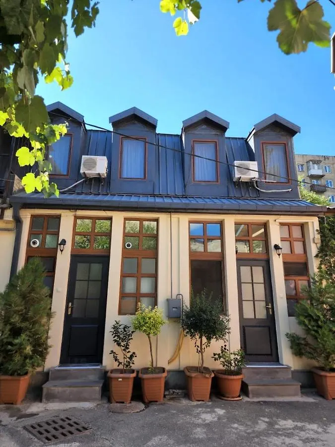 Family Apartments Tbilisi
