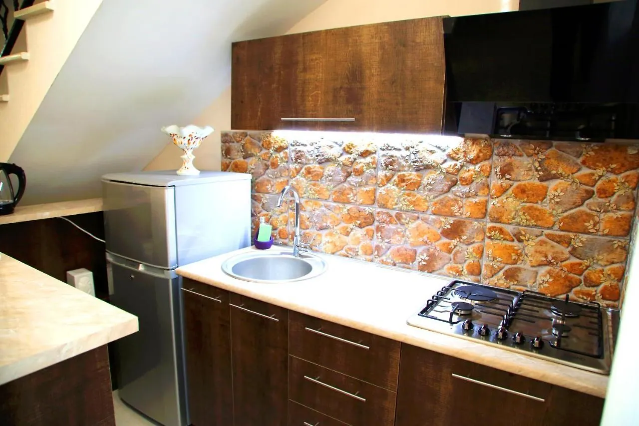 Family Apartments Tbilisi